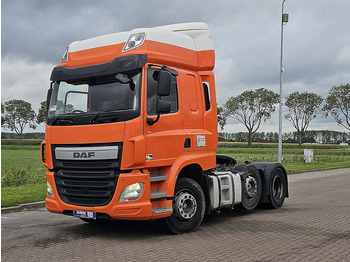 Trekker DAF CF 460 SPACECAB 6X2 RHD: afbeelding 2 Trekker DAF CF 460 SPACECAB 6X2 RHD: afbeelding 2