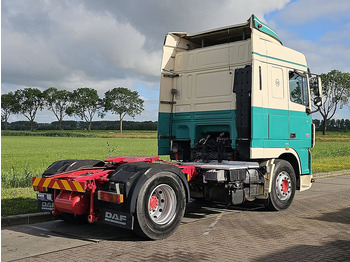 Trekker DAF XF 105.410: afbeelding 3