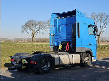 Trekker DAF XF 480 SPACECAB 2X TANK: afbeelding 3