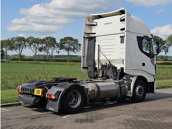 Trekker Iveco AS440S40 STRALIS LNG: afbeelding 3