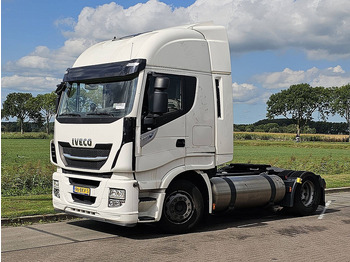 Trekker Iveco AS440S40 STRALIS LNG: afbeelding 2