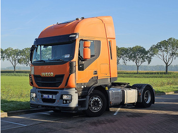 Trekker Iveco AS440S45 STRALIS 2X TANK: afbeelding 2 Trekker Iveco AS440S45 STRALIS 2X TANK: afbeelding 2