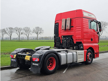 Trekker MAN 18.420 TGX ADR EX III: afbeelding 3 Trekker MAN 18.420 TGX ADR EX III: afbeelding 3