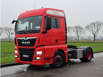 Trekker MAN 18.420 TGX ADR EX III: afbeelding 2 Trekker MAN 18.420 TGX ADR EX III: afbeelding 2