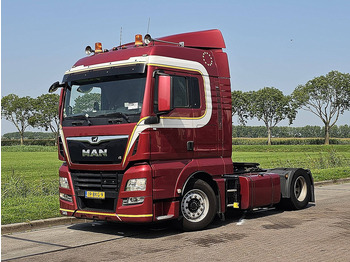 Trekker MAN 18.420 TGX: afbeelding 2