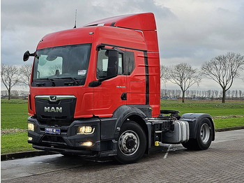 Trekker MAN 18.470 TGS 4X4H TG3 ADR PTO+HYD: afbeelding 2
