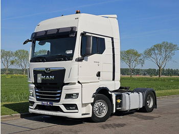 Trekker MAN 18.510 TGX GX XXL INTARDER LED: afbeelding 2
