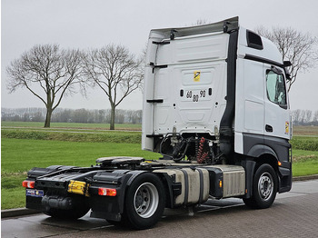 Trekker Mercedes-Benz ACTROS 1845 LS BIGSPACE: afbeelding 3 Trekker Mercedes-Benz ACTROS 1845 LS BIGSPACE: afbeelding 3