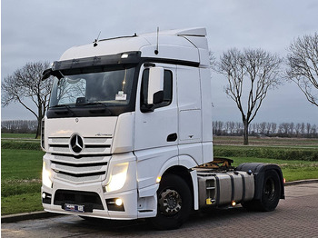 Trekker Mercedes-Benz ACTROS 1845 LS: afbeelding 2 Trekker Mercedes-Benz ACTROS 1845 LS: afbeelding 2