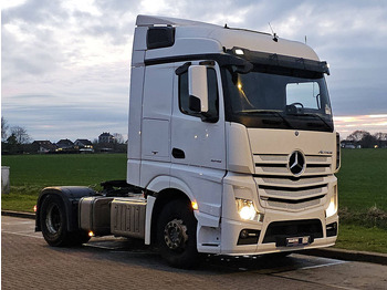 Trekker Mercedes-Benz ACTROS 1845 LS: afbeelding 5 Trekker Mercedes-Benz ACTROS 1845 LS: afbeelding 5