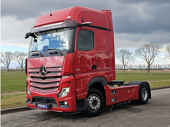 Trekker Mercedes-Benz ACTROS 1848 LS MP5 GIGASPACE: afbeelding 2