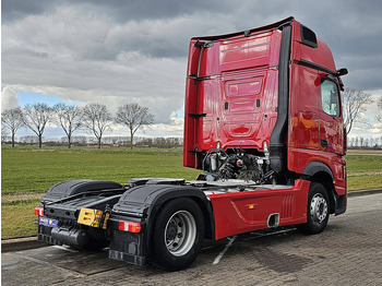Trekker Mercedes-Benz ACTROS 1848 LS MP5 GIGASPACE: afbeelding 3