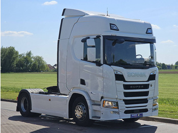 Trekker Scania R460 SUPER 2X TANK RETAR.: afbeelding 5