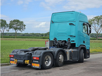 Trekker Scania R500: afbeelding 3
