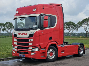 Trekker Scania R540 FULL AIR ALCOA: afbeelding 2 Trekker Scania R540 FULL AIR ALCOA: afbeelding 2