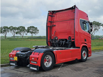 Trekker Scania R540 FULL AIR ALCOA: afbeelding 3 Trekker Scania R540 FULL AIR ALCOA: afbeelding 3