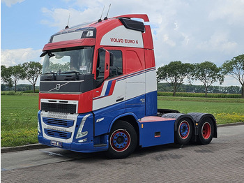 Trekker Volvo FH 460 XL 6X2 I-SAVE LED: afbeelding 2