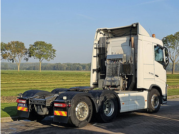 Trekker Volvo FH 500 6X2 STEERED PTO+HYDR: afbeelding 3