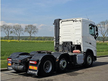 Trekker Volvo FH 500 FH5 6X2 STEERED PTO: afbeelding 3