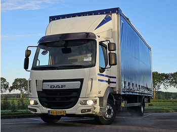 Vrachtwagen DAF LF 180