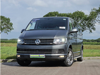Kleine bestelwagen VOLKSWAGEN Transporter