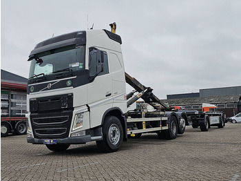 Haakarmsysteem vrachtwagen VOLVO FH 460