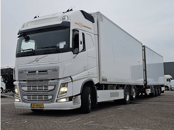 Koelwagen vrachtwagen VOLVO FH 460