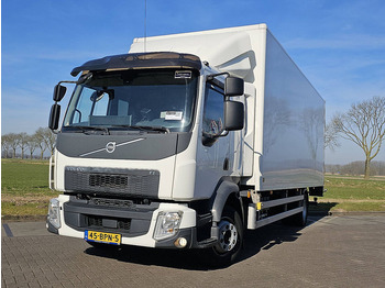 Bakwagen VOLVO FL 220