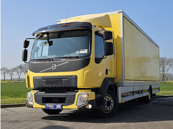 Bakwagen VOLVO FL 250