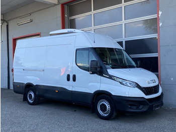 Koelwagen IVECO Daily 35s14