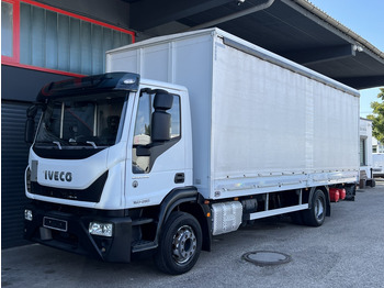Schuifzeilen vrachtwagen IVECO EuroCargo