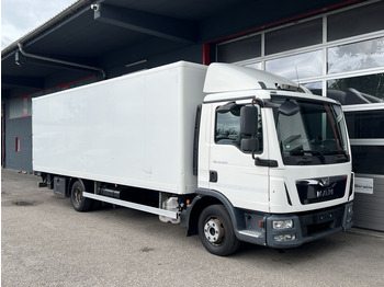 Bakwagen MAN TGL 12.220