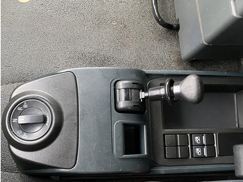 Leasing MAN TGL 8.220 Euro6 Klimaaut. NAVI AHK el.Seilwinde MAN TGL 8.220 Euro6 Klimaaut. NAVI AHK el.Seilwinde: afbeelding 5
