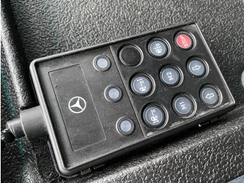 Leasing Mercedes-Benz Econic 2633 PLATZ Mülltonnenwaschanlage Mercedes-Benz Econic 2633 PLATZ Mülltonnenwaschanlage: afbeelding 4