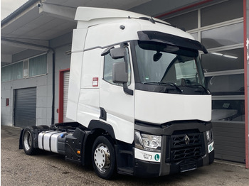 Trekker RENAULT T 460