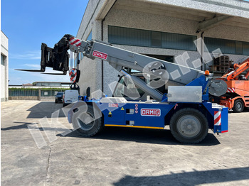 Mobiele kraan Ormig 25 TME: afbeelding 3