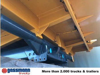 Nieuw Kipper laadbak 3-Seiten Kippaufbau: afbeelding 5