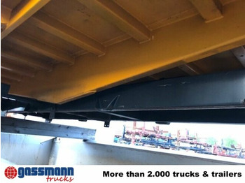 Nieuw Kipper laadbak 3-Seiten Kippaufbau: afbeelding 3