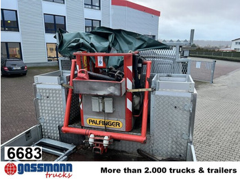 Aanbouwdeel PALFINGER