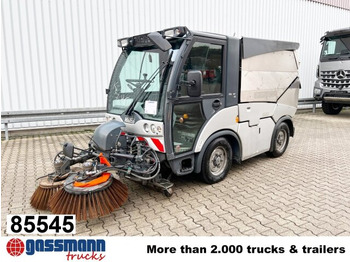 Veegwagen MULTICAR