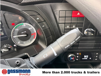 Nieuw Kipper vrachtwagen Iveco T-Way AT410T51/58 8x4, Retarder, Bordmatik, 4x: afbeelding 5