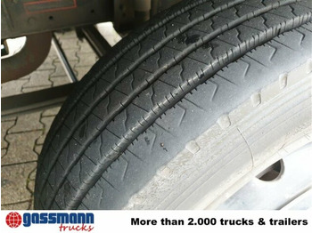 Brandweerwagen MAN 10.224 LC 4x2 BB Doka, TLF 16/12, 6-Zylinder: afbeelding 3 Brandweerwagen MAN 10.224 LC 4x2 BB Doka, TLF 16/12, 6-Zylinder: afbeelding 3