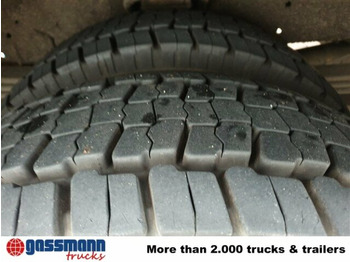 Brandweerwagen MAN 10.224 LC 4x2 BB Doka, TLF 16/12, 6-Zylinder: afbeelding 2 Brandweerwagen MAN 10.224 LC 4x2 BB Doka, TLF 16/12, 6-Zylinder: afbeelding 2