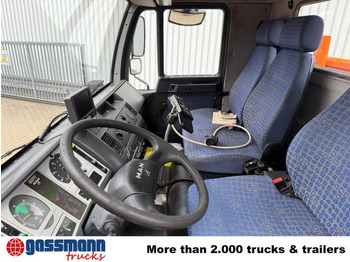 Kipper vrachtwagen MAN 14.225 LAK 4x4 BB, Winterdienstausstattung: afbeelding 3 Kipper vrachtwagen MAN 14.225 LAK 4x4 BB, Winterdienstausstattung: afbeelding 3