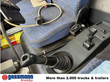 Kipper vrachtwagen MAN 14.225 LAK 4x4 BB, Winterdienstausstattung: afbeelding 5 Kipper vrachtwagen MAN 14.225 LAK 4x4 BB, Winterdienstausstattung: afbeelding 5