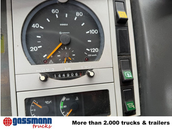 Kipper vrachtwagen MAN 14.225 LAK 4x4 BB, Winterdienstausstattung: afbeelding 4 Kipper vrachtwagen MAN 14.225 LAK 4x4 BB, Winterdienstausstattung: afbeelding 4