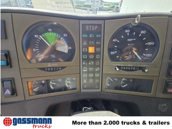 Chassis vrachtwagen MAN F10 26.272 6x6, F90: afbeelding 5 Chassis vrachtwagen MAN F10 26.272 6x6, F90: afbeelding 5