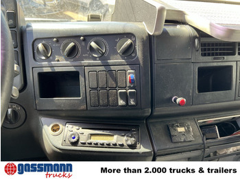 Asfaltmachine, Asfaltmachine MAN TGA 26.430 6X4 BL: afbeelding 5