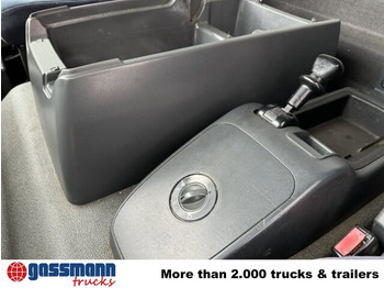 Tankwagen MAN TGM 18.280 4X2 BL, Esterer Tankaufbau ca.: afbeelding 5 Tankwagen MAN TGM 18.280 4X2 BL, Esterer Tankaufbau ca.: afbeelding 5