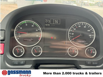 Tankwagen MAN TGM 18.280 4X2 BL, Esterer Tankaufbau ca.: afbeelding 4 Tankwagen MAN TGM 18.280 4X2 BL, Esterer Tankaufbau ca.: afbeelding 4